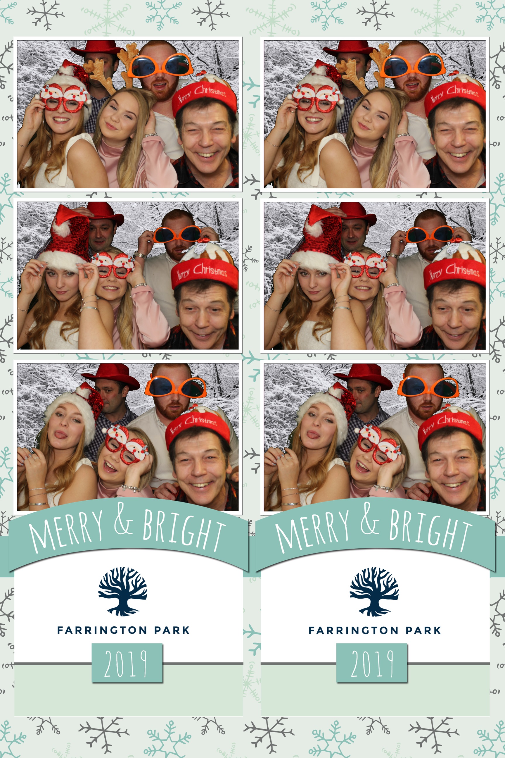 FP Christmas Party 14.12.19 | View more photos from the event at images.mobile-photo-booth.com/u/MobilePhotoBoothUK/FP-Christmas-Party-141219